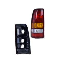 Calavera Izquierda Gmc Sierra 1999 2000 2001 2002 Depo