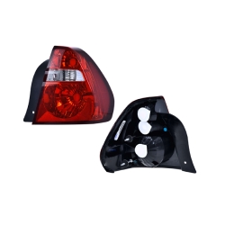 Calavera Derecha Chevrolet Malibu 2004 2005 2006 2007 Depo