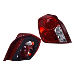 Calavera Izquierda Chevrolet Optra 2010 Depo