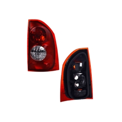 Calavera Derecha Chevrolet Tornado L.Anterior 2010 2011 Depo