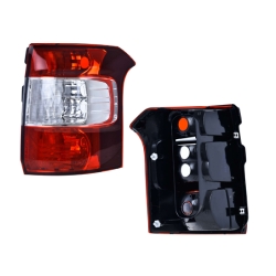 Calavera Derecha Chevrolet Tornado Clara 2020 2021 Depo