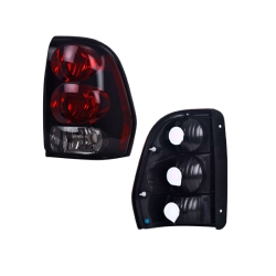 Calavera Derecha Chevrolet Trail Blazer 2008 2009 Depo