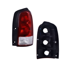 Calavera Derecha Pontiac Transport 2001 2002 2003 Depo