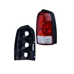 Calavera Izquierda Pontiac Transport 2003 Depo