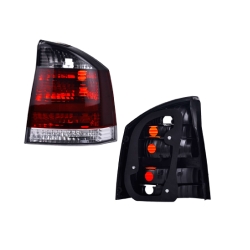 Calavera Derecha Chevrolet Vectra Obscura 2006 2007 Depo