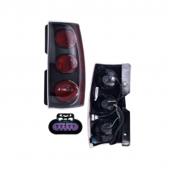 Calavera Derecha Gmc Yukon 2012 2013 2014 Depo