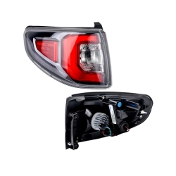 Calavera Izquierda Gmc Acadia Led Exterior 2015 2016 Depo