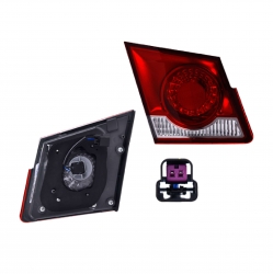 Calavera Izquierda Chevrolet Cruze Usa Interior 2016 Depo