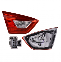 Calavera Izquierda Chev Cruze L.Nueva Interior 2019 Depo