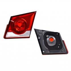 Calavera Derecha Chevrolet Cruze Europeo Interior 2016 Depo