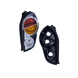 Calavera Derecha Chevrolet Spark 2011 2012 Depo