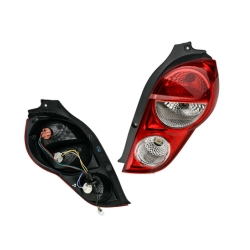 Calavera Derecha Chevrolet Spark L.Anterior 2017 Depo