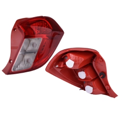 Calavera Derecha Chevrolet Spark L.Nueva 2019 2020 2021 Depo