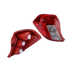 Calavera Izquierda Chevrolet Spark L.Nueva 2020 2021 Depo