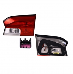 Calavera Derecha Gmc Terrain Interior 2016 2017 Depo