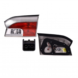 Calavera Derecha Gmc Terrain Denali Interior 2017 Depo