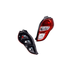 Calavera Derecha Chevrolet Beat H-Back 2021 Depo