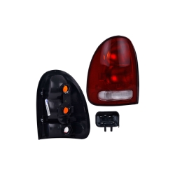 Calavera Izquierda Dodge Durango 2001 2002 2003 Depo