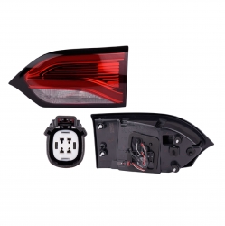 Calavera Derecha Chrysler Pacifica Led Interior 2020 Depo