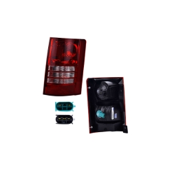 Calavera Derecha Town Country 2008 2009 2010 Depo