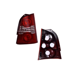 Calavera Derecha P/Hyundai Atos 2009 2010 2011 2012 Depo