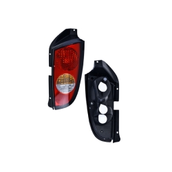 Calavera Derecha P/Hyundai Atos 2002 2003 2004 Depo
