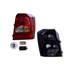 Calavera Derecha Dodge Caliber 2011 2012 Depo