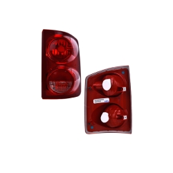 Calavera Derecha Dodge Dakota 2010 2011 2012 Depo