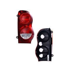 Calavera Derecha Dodge Durango 2008 2009 Depo