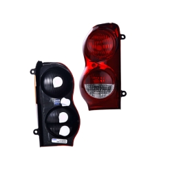 Calavera Izquierda Dodge Durango 2008 2009 Depo