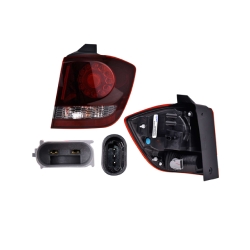 Calavera Derecha Dg Journey Led Obscura Exterior 2020 Depo