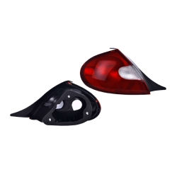 Calavera Izquierda Dodge Neon 2000 2001 2002 Depo