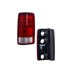 Calavera Derecha Dodge Nitro 2012 Depo