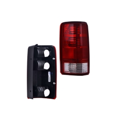 Calavera Izquierda Dodge Nitro 2011 2012 Depo