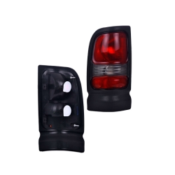 Calavera Izquierda Dodge Ram 1500 1998 1999 2000 2001 Depo