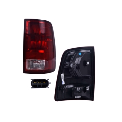 Calavera Derecha Dodge Ram 2019 Depo