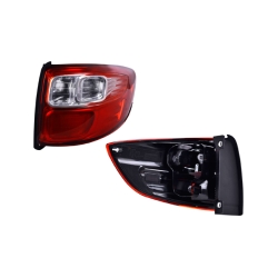 Calavera Derecha Dodge Ram 700 2019 2020 Depo