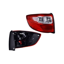 Calavera Izquierda Dodge Ram 700 2019 2020 Depo