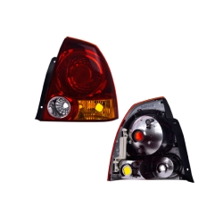 Calavera Derecha Dodge Verna Sedan 2004 2005 2006 Depo