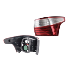 Calavera Derecha Dodge Vision Exterior 2018 Depo