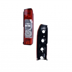 Calavera Derecha Fiat Ducato Cargo Van 2011 2012 2013 Depo