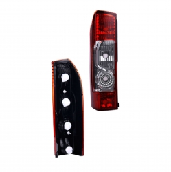 Calavera Izquierda Fiat Ducato Cargo Van 2012 2013 Depo