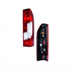 Calavera Derecha Fiat Ducato Cargo Van 2021 2022 2023 Depo