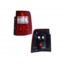 Calavera Derecha Ford Ecosport Clara 2007 Depo