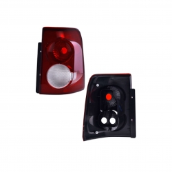 Calavera Derecha Ford Ecosport Clara 2011 2012 Depo