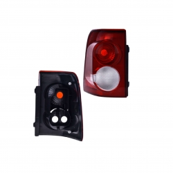 Calavera Izquierda Ford Ecosport Clara 2011 2012 Depo