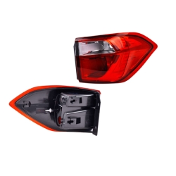 Calavera Derecha Ford Ecosport Exterior 2016 2017 Depo