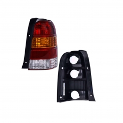 Calavera Derecha Ford Escape 2006 2007 Depo