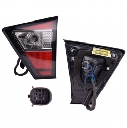 Calavera Derecha Ford Escape Interior 2017 2018 2019 Depo