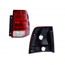 Calavera Derecha Ford Expedition 2003 2004 2005 2006 Depo
